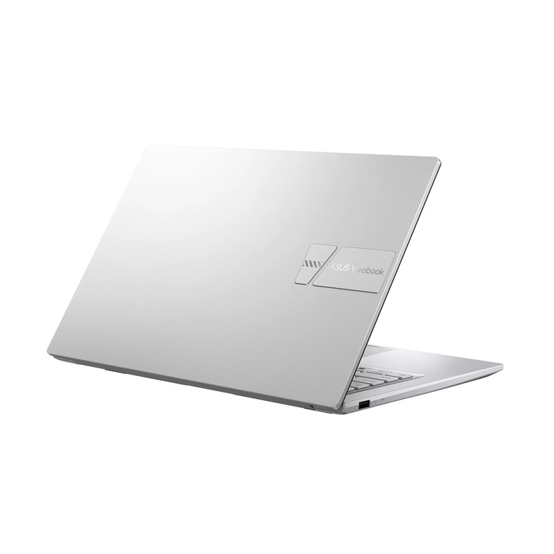 لپ تاپ 15.6 اینچی ایسوس مدل Vivobook 15 A1504VA-Core 5 120U-8GB DDR5 4800MHz-512GB SSD-IPS