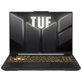 لپ تاپ 16 اینچی ایسوس مدل TUF Gaming F16 FX607VU-Core 5 210H-RTX4050 6GB-16GB DDR5 4800MHz-1TB SSD-FHD 144Hz - کاستوم شده