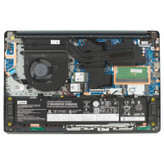 لپ تاپ 15.6 اینچی لنوو مدل LOQ 15IAX9E-i5 12450HX-12GB DDR5 4800MHz-512GB SSD-RTX3050 6GB-FHD 144Hz