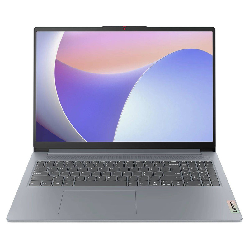 لپ تاپ 15.6 اینچی لنوو مدل IdeaPad Slim 3 15IRU8-i3 1315U-8GB LPDDR5-256GB SSD-TN-W