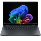 لپ تاپ 16 اینچی اچ پی مدل OmniBook X Flip 16-as0023dx-Core Ultra 7 256V-16GB LPDDR5X 8533MHz-2TB SSD-Touch-Backlit - کاستوم شده