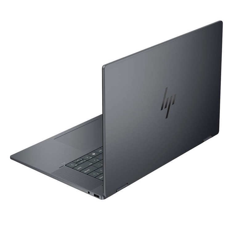 لپ تاپ 16 اینچی اچ پی مدل OmniBook X Flip 16-as0023dx-Core Ultra 7 256V-16GB LPDDR5X 8533MHz-2TB SSD-Touch-Backlit - کاستوم شده