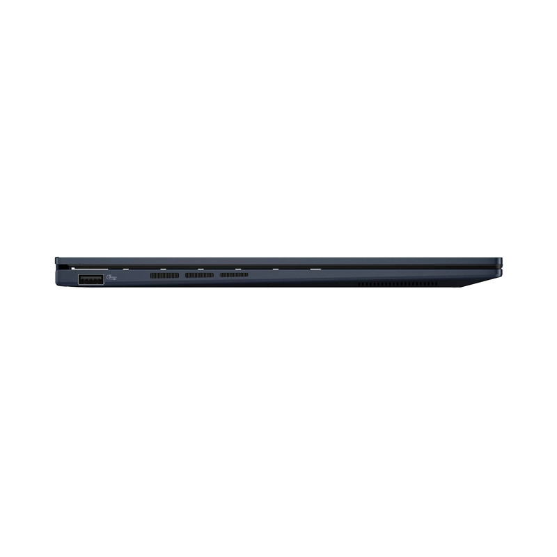 لپ تاپ 14 اینچی ایسوس مدل Zenbook 14 UM3405GA-Ryzen AI 9 465-16GB LPDDR5X-1TB SSD-Touch-Backlit-W - کاستوم شده