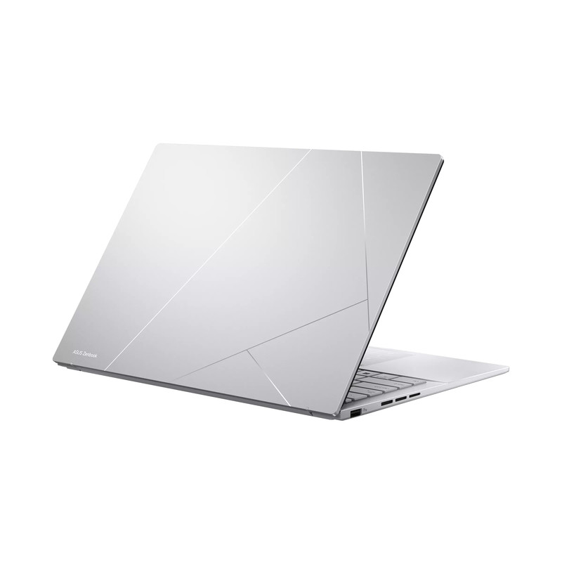لپ تاپ 14 اینچی ایسوس مدل Zenbook 14 UM3405GA-Ryzen AI 9 465-16GB LPDDR5X-1TB SSD-Touch-Backlit-W - کاستوم شده