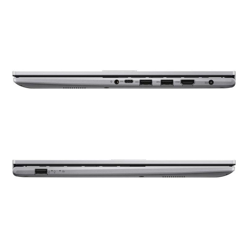 لپ تاپ 15.6 اینچی ایسوس مدل Vivobook X1504VA-BQ143-i3 1315U-8GB DDR4-512GB SSD