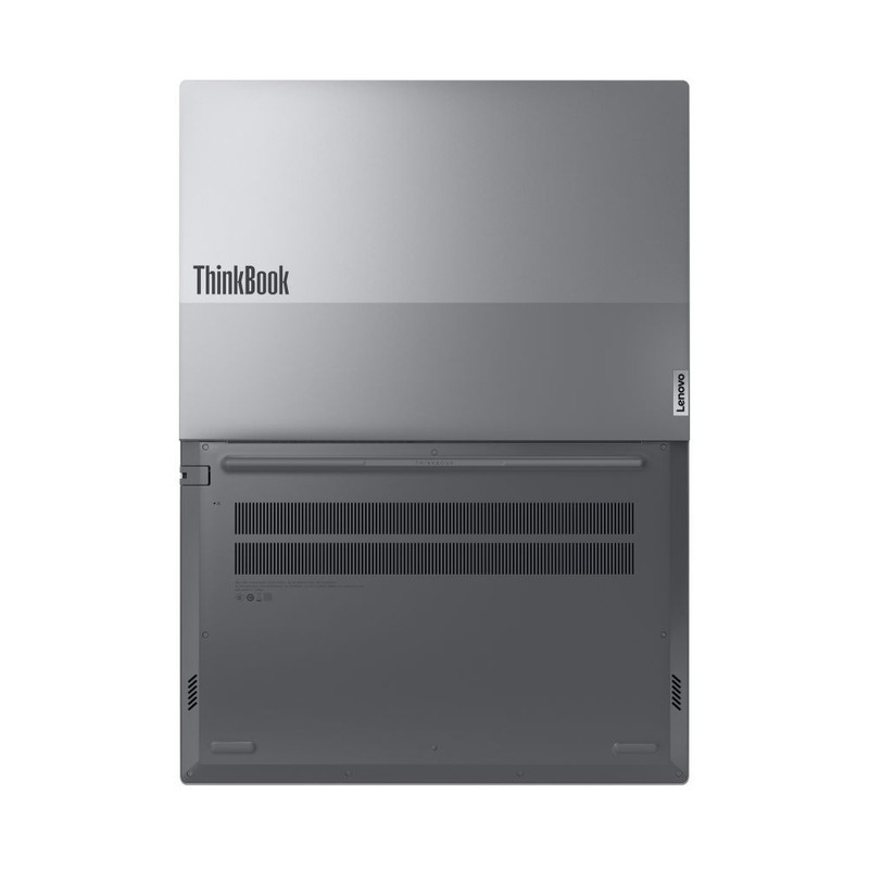 لپ تاپ 16 اینچی لنوو مدل ThinkBook 16 G6 IRL-i3 1315U-16GB DDR5 5200MHz-1TB SSD-IPS-Backlit-Fingerprint - کاستوم شده