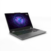 لپ تاپ 15.6 اینچی لنوو مدل LOQ 15IRX9-i7 13650HX-24GB DDR5-1TB SSD-RTX3050-FHD-W - کاستوم شده