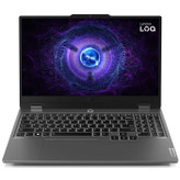 لپ تاپ 15.6 اینچی لنوو مدل LOQ 15IRX9-i7 13650HX-24GB DDR5-1TB SSD-RTX3050-FHD-W - کاستوم شده
