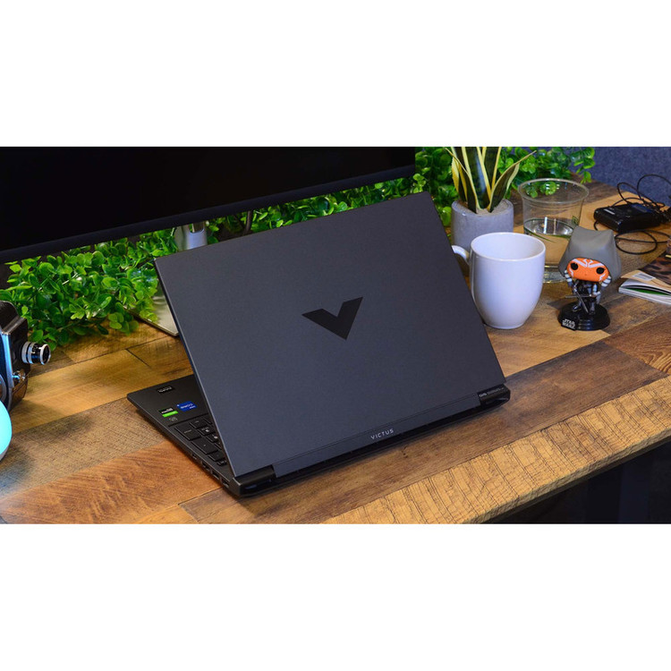 لپ تاپ 15.6 اینچی اچپی مدل Victus 15 fa2013dx-i5 13420H-RTX3050 6GB-36GB DDR4 3200MHz-2TB SSD-W - کاستوم شده