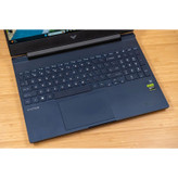 لپ تاپ 15.6 اینچی اچپی مدل Victus 15 fa2013dx-i5 13420H-RTX3050 6GB-36GB DDR4 3200MHz-2TB SSD-W - کاستوم شده