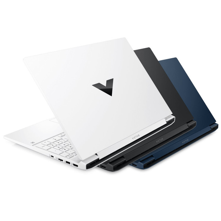 لپ تاپ 15.6 اینچی اچ پی مدل Victus 15 fa2082wm-Core i5 13420H-RTX4050 6GB-64GB DDR4 3200MHz-2TB SSD-FHD 144Hz-W - کاستوم شده