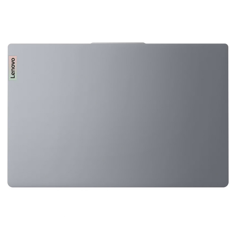 لپتاپ 15.6 اینچی لنوو مدل IdeaPad Slim 3 15AMN8-Ryzen 5 7520U-8GB LPDDR5 5500MHz-512GB SSD-IPS-Touch-Backlit-Fingerprint