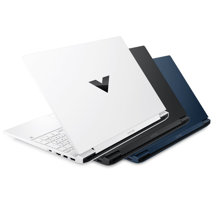لپ تاپ 15.6 اینچی اچ پی مدل Victus 15 Gaming fa2082wm-i5 13420H-16GB DDR4 3200MHz-2TB SSD-RTX4050 6GB-FHD 144Hz-W - کاستوم شده
