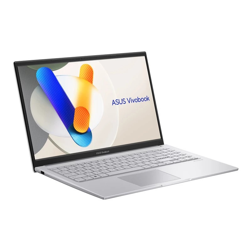 لپ تاپ 15.6 اینچی ایسوس مدل Vivobook X1504VA-NJ725-i3 1315U-8GB DDR4 3200MHz-512GB SSD-TN - کاستوم شده