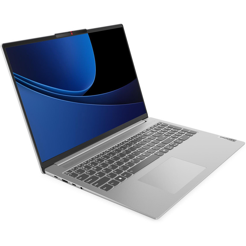 لپ تاپ 16 اینچی لنوو مدل IdeaPad Slim 5 16IMH9-Core Ultra 5 125H-16GB LPDDR5x 7467MHz-1TB SSD-OLED-Backlit-Fingerprint - کاستوم شده