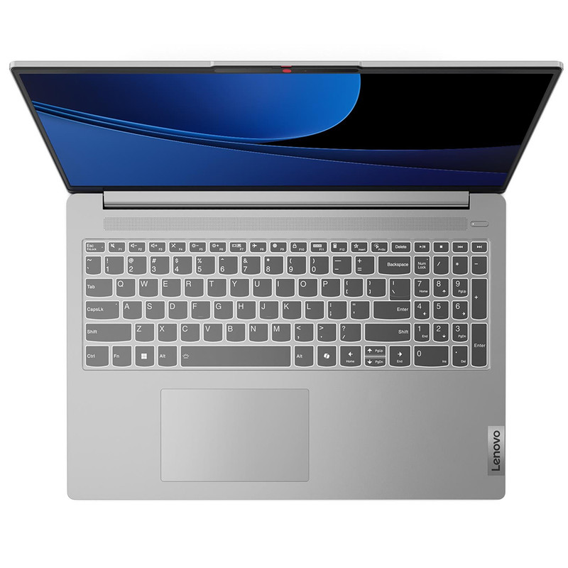لپ تاپ 16 اینچی لنوو مدل IdeaPad Slim 5 16IMH9-Core Ultra 5 125H-16GB LPDDR5x 7467MHz-1TB SSD-OLED-Backlit-Fingerprint - کاستوم شده