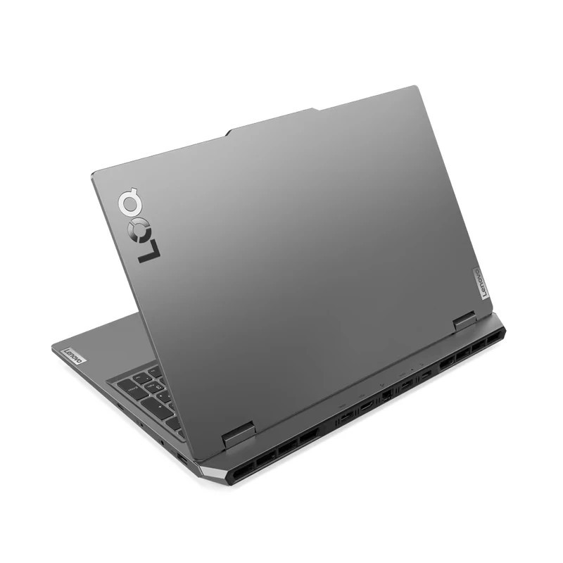 لپ تاپ 15.6 اینچی لنوو مدل LOQ 15IRX9-i5 13450HX-24GB DDR5-1TB SSD-RTX3050-FHD - کاستوم شده
