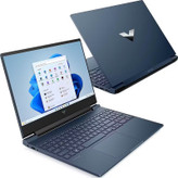 "لپ تاپ 15.6 اینچی اچ پی مدل Victus 15 fa2039nw-Core 5 210H-RTX5060 8GB-32GB DDR5 5600MHz-512GB SSD-FHD 144Hz-W - کاستوم شده"