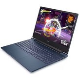 "لپ تاپ 15.6 اینچی اچ پی مدل Victus 15 fa2039nw-Core 5 210H-RTX5060 8GB-32GB DDR5 5600MHz-512GB SSD-FHD 144Hz-W - کاستوم شده"
