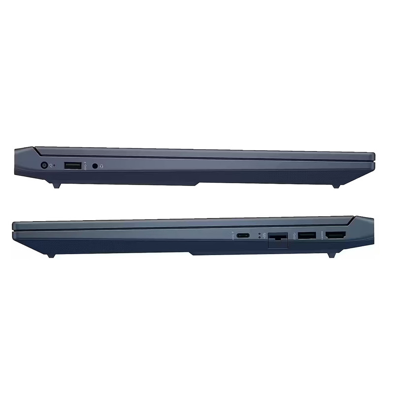 "لپ تاپ 15.6 اینچی اچ پی مدل Victus 15 fa2039nw-Core 5 210H-RTX5060 8GB-32GB DDR5 5600MHz-512GB SSD-FHD 144Hz-W - کاستوم شده"