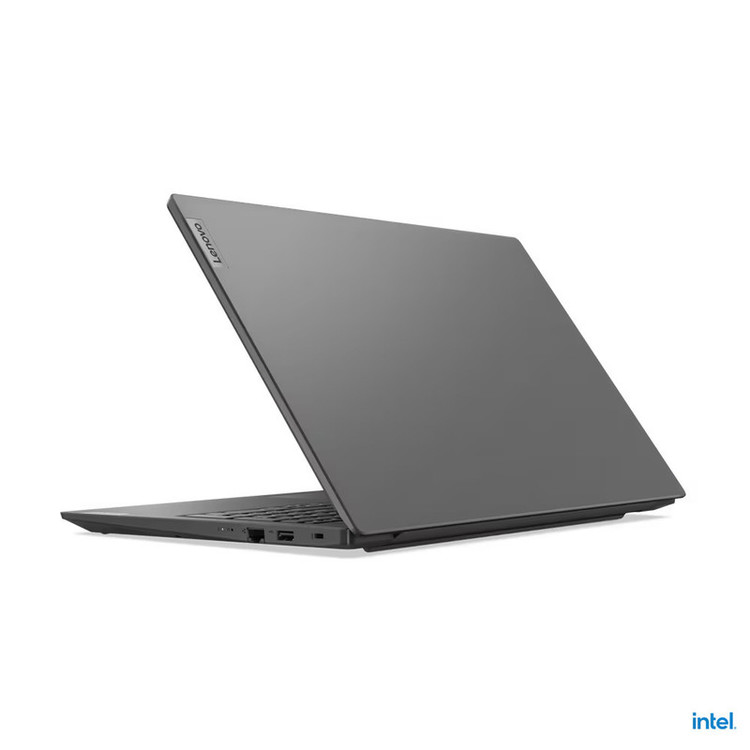 لپ تاپ 15.6 اینچی لنوو مدل V15 G4 IRU-i7 13620H-24GB DDR4 3200MHz-512GB SSD-TN-W - کاستوم شده