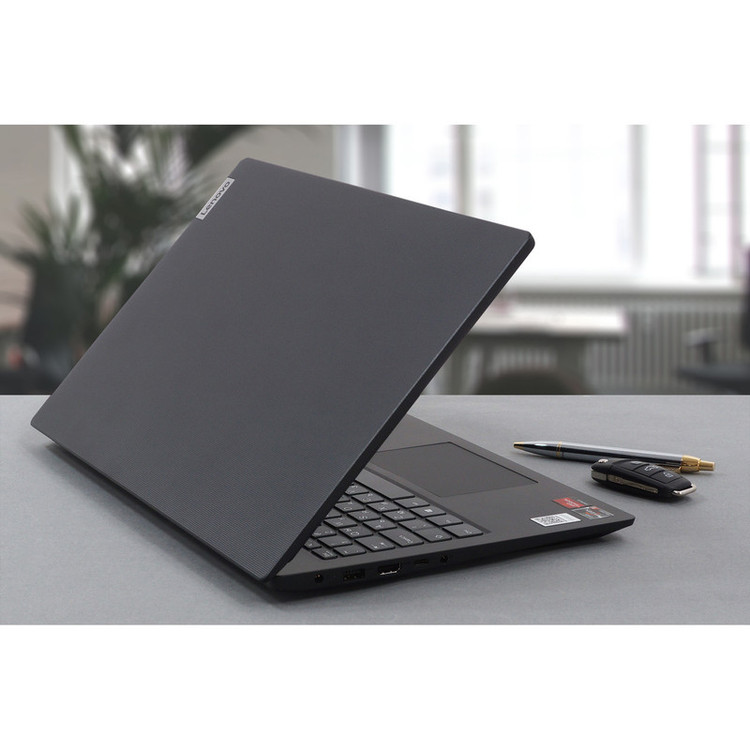 لپ تاپ 15.6 اینچی لنوو مدل V15 G4 ABP-R7 7730U-8GB DDR4-512GB SSD-TN
