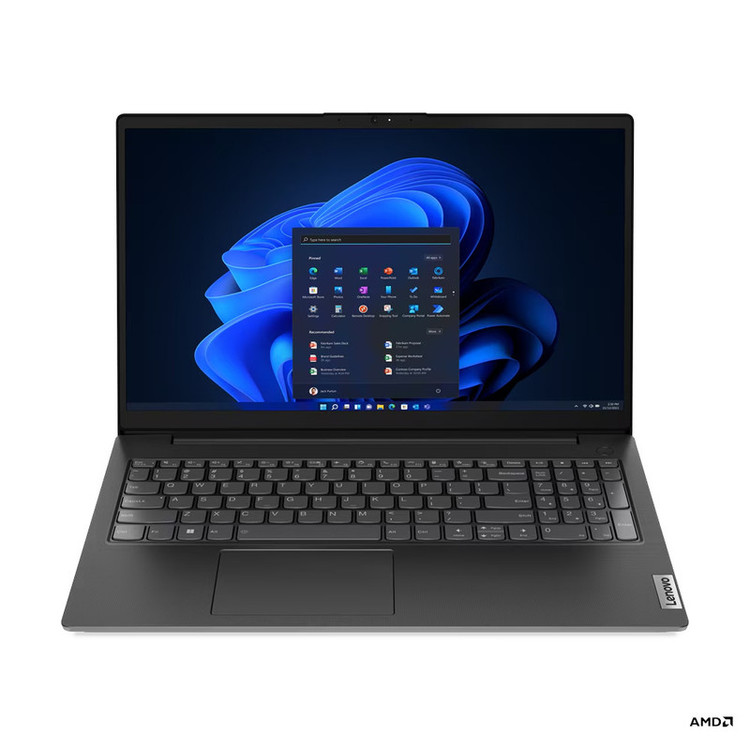 لپ تاپ 15.6 اینچی لنوو مدل V15 G4 ABP-R7 7730U-8GB DDR4-512GB SSD-TN