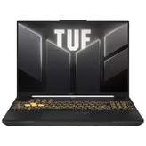 لپ تاپ 16 اینچی ایسوس مدل TUF Gaming F16 FX607VU-Core 5 210H-RTX4050 6GB-32GB DDR5 4800MHz-512GB SSD-FHD 144Hz - کاستوم شده