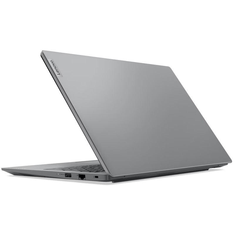 لپ تاپ 15.6 اینچی لنوو مدل V15 G4 IRU-i5 13420H-12GB DDR4-1TB SSD-TN - کاستوم شده