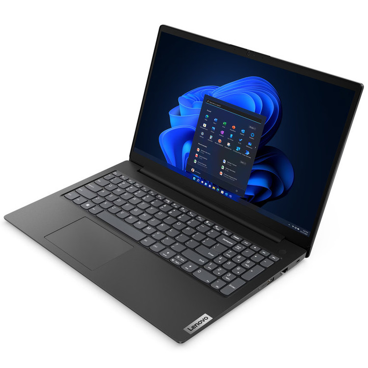 لپ تاپ 15.6 اینچی لنوو مدل V15 G4 IRU-i5 13420H-12GB DDR4-512GB SSD-TN - کاستوم شده