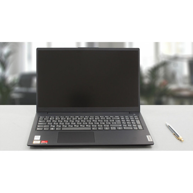 لپ تاپ 15.6 اینچی لنوو مدل V15 G4 IRU-i5 13420H-12GB DDR4-512GB SSD-TN - کاستوم شده