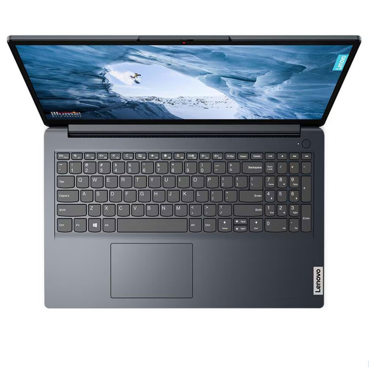 لپ تاپ 15.6 اینچ لنوو مدل IdeaPad 1 15IRU7-Core i5 1335U-16GB DDR4 3200MHz-1TB SSD-Touch - کاستوم شده