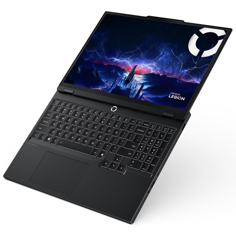 لپ تاپ 15.3 اینچی لنوو مدل Legion 5 15IRX10-i7 13650HX-RTX5050 8GB-32GB DDR5 4800MHz-1TB SSD-IPS 165Hz - کاستوم شده