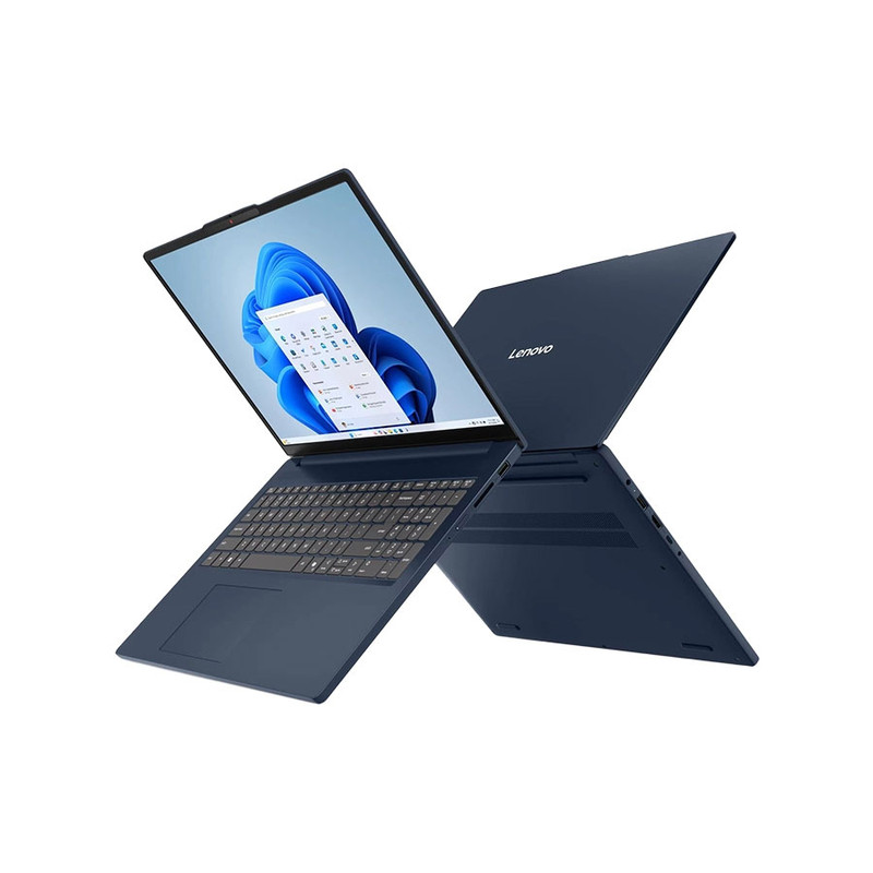 لپ تاپ 16 اینچی لنوو مدل IdeaPad Slim 3 16IRH10-i7 13620H-20GB DDR5 4800MHz-512GB SSD-IPS - کاستوم شده