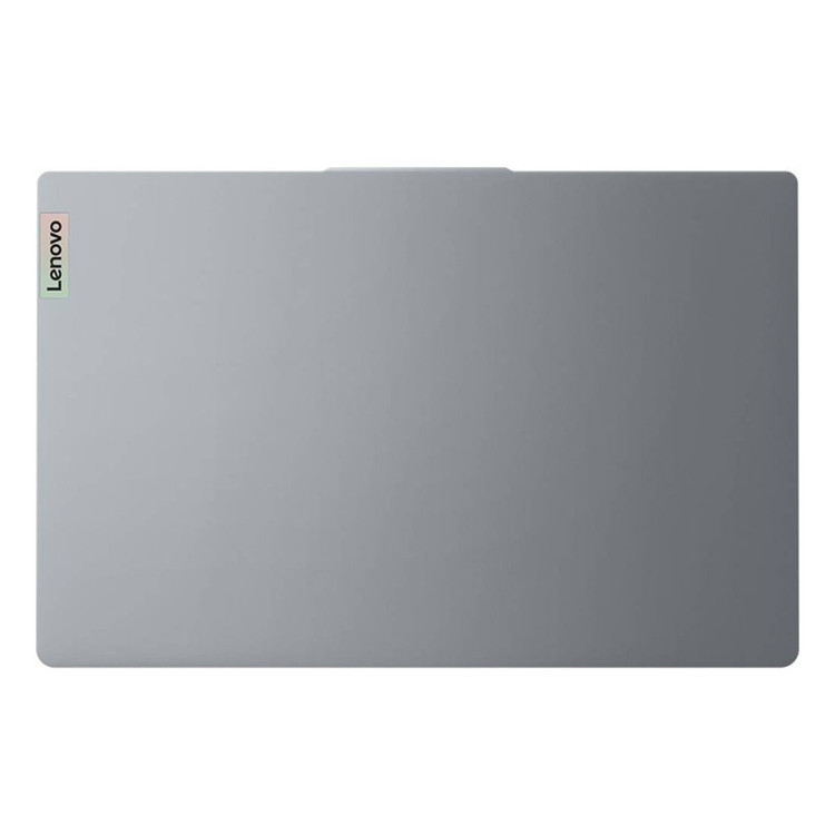 لپ تاپ 15.6 اینچی لنوو مدل Ideapad slim 3 15AMN8-Ryzen 3 30-8GB LPDDR5 5500MHz-256GB SSD-IPS-Fingerprint-W