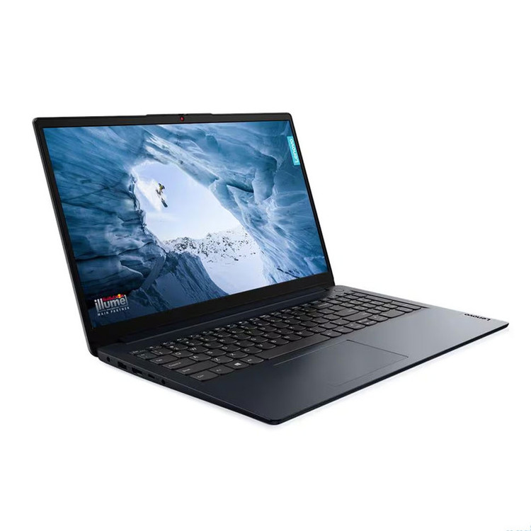 لپ تاپ 15.6 اینچ لنوو مدل IdeaPad 1 15IRU7-Core i5 1335U-8GB DDR4 3200MHz-512GB SSD-Touch - کاستوم شده