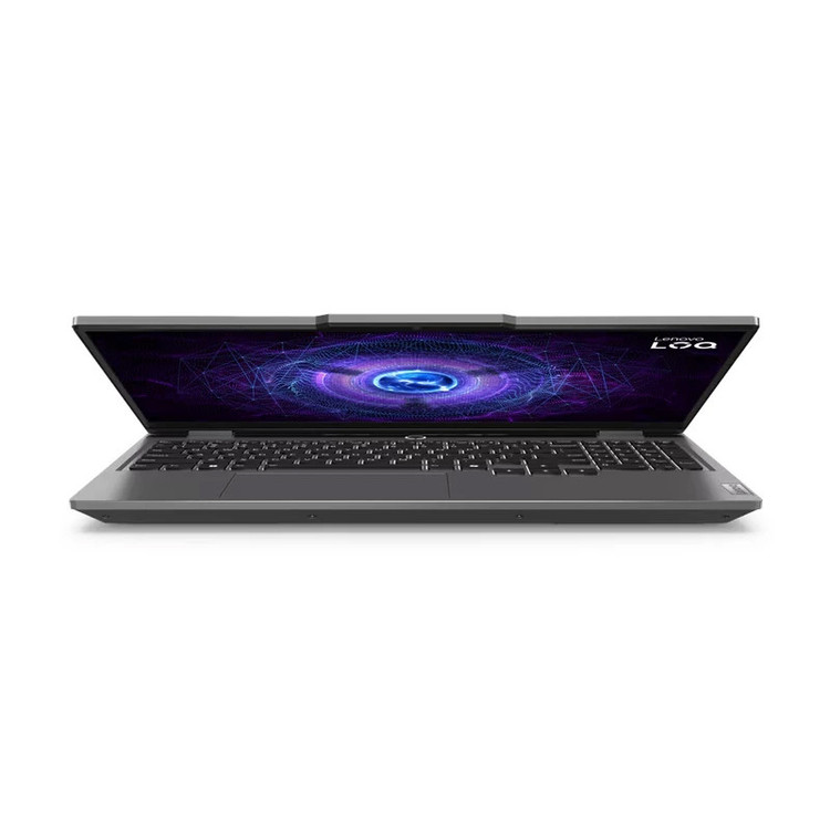 لپ تاپ 15.6 اینچی لنوو مدل LOQ 15IRX9-Core i7 13645HX-RTX4050 6GB-32GB DDR5 4800MHz-1TB SSD-FHD 144Hz-W - کاستوم شده