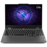 لپ تاپ 15.6 اینچی لنوو مدل LOQ 15IRX9-Core i7 13645HX-RTX4050 6GB-32GB DDR5 4800MHz-1TB SSD-FHD 144Hz-W - کاستوم شده