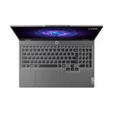 لپ تاپ 15.6 اینچی لنوو مدل LOQ 15IRX9-Core i7 13645HX-RTX4050 6GB-32GB DDR5 4800MHz-1TB SSD-FHD 144Hz-W - کاستوم شده
