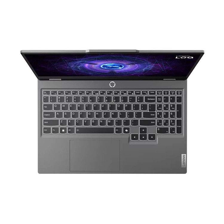 لپ تاپ 15.6 اینچی لنوو مدل LOQ 15IRX9-Core i7 13645HX-RTX4050 6GB-32GB DDR5 4800MHz-1TB SSD-FHD 144Hz-W - کاستوم شده