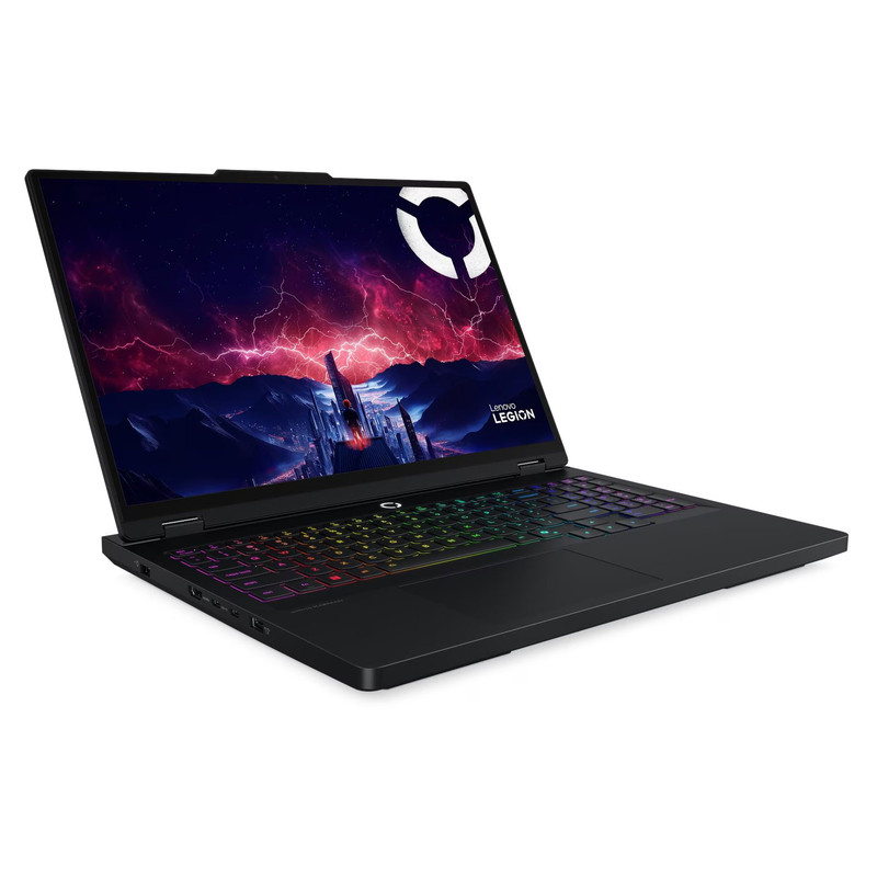 لپ تاپ 16 اینچی لنوو مدل Legion Pro 5 16ADR10-R9 8945HX-RTX5060 8GB-32GB DDR5 5200MHz-512GB SSD-WQXGA 240Hz-W - کاستوم شده