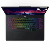 لپ تاپ 16 اینچی لنوو مدل Legion Pro 5 16ADR10-R9 8945HX-RTX5060 8GB-32GB DDR5 5200MHz-512GB SSD-WQXGA 240Hz-W - کاستوم شده