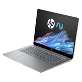 لپتاپ 14 اچ پی مدل OmniBook Ultra 14 fd0002na-Ryzen AI 9 365-32GB LPDDR5X-512GB SSD-Touch-2.2K-Backlit - کاستوم شده