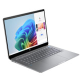لپتاپ 14 اچ پی مدل OmniBook Ultra 14 fd0002na-Ryzen AI 9 365-32GB LPDDR5X-512GB SSD-Touch-2.2K-Backlit - کاستوم شده