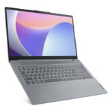 لپ تاپ 15.6 اینچی لنوو مدل IdeaPad Slim 3 15AMN8-R3 7320U-8GB LPDDR5 5500MHz-1TB SSD-TN - کاستوم شده