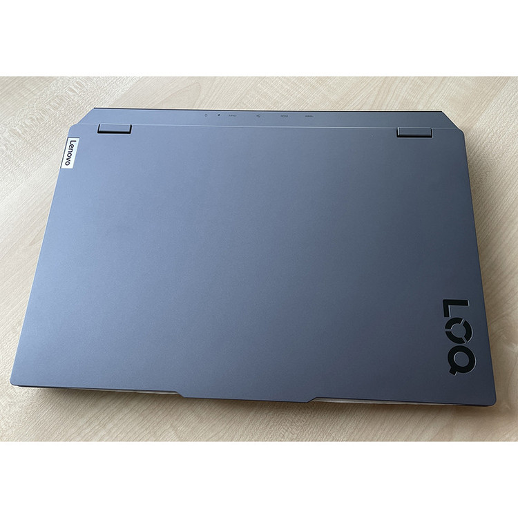 لپ تاپ 15.6 اینچی لنوو مدل LOQ 15IRX9-i7 13650HX 32GB 512SSD RTX3050 - کاستوم شده