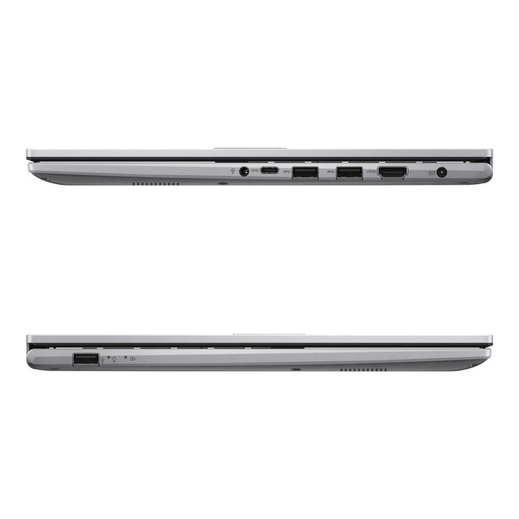 لپ تاپ 15.6 اینچی ایسوس مدل Vivobook X1504VA-NJ725-i3 1315U-16GB DDR4 3200MHz-1TB SSD-TFT - کاستوم شده