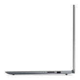 لپ تاپ 15.6 اینچی لنوو مدل Ideapad slim 3 15AMN8-Ryzen 3 30-8GB LPDDR5 5500MHz-512GB SSD-IPS-Fingerprint-W - کاستوم شده