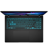 لپ تاپ 16 اینچی ایسوس مدل V16 V3607VJ-Core 7 240H-RTX3050 6GB-24GB DDR5 5600MHz-512GB SSD-WUXGA 144Hz-W - کاستوم شده