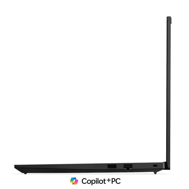 لپ تاپ 14 اینچی لنوو مدل ThinkPad E14 Gen 7-Core Ultra 5 226V-16GB LPDDR5X 8533MHz-512GB SSD-Backlit-Fingerprint-IPS